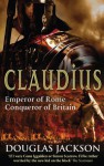 Claudius - Douglas Jackson