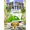 The Time Hunters (Time Hunters, #1) - Carl Ashmore