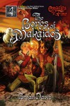 The Bones of Makaidos - Bryan Davis