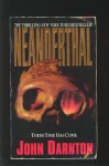 Neanderthal - John Darnton