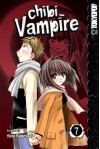 Chibi Vampire, Vol. 07 - Yuna Kagesaki