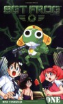 Sgt. Frog, Vol. 1: Enter the Sergeant - Mine Yoshizaki, Carol Fox