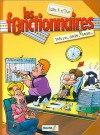 Les fonctionnaires (Tome 01) - Metro, dodo, dodo... - Bloz