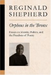 Orpheus in the Bronx: Essays on Identity, Politics, and the Freedom of Poetry - Reginald Shepherd