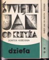 Dzieła - Św. Jan od Krzyża