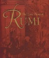 The Love Poems of Rumi - Rumi