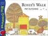 Rosie's Walk - Pat Hutchins