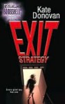 Exit Strategy - Kate Donovan