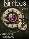 Nimbus: A Steampunk Novel - B.J. Keeton, Austin King