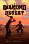 A Diamond in the Desert - Kathryn Fitzmaurice