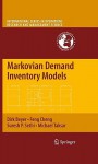 Markovian Demand Inventory Models - Dirk Beyer