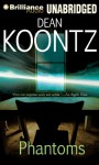 Phantoms Can - Dean Koontz