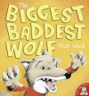 Biggest Baddest Wolf - Nick Ward