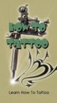 How to Tattoo - Mark Wood