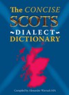 The Scots Dialect Dictionary - Alexander Warrack