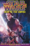 Star Wars: Heir to the Empire - Mike Baron, Olivier Vatine, Fred Blanchard, Isabelle Rabarot