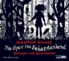 Die Spur Ins Schattenland - Jonathan Stroud, Gerd Köster, Bernadette Ott, Astrid Roth