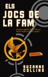 Els jocs de la Fam (Els jocs de la Fam, #1) - Suzanne Collins