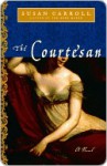 The Courtesan - Susan Carroll