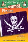 Pirates (Magic Tree House Fact Tracker #4) - Will Osborne, Mary Pope Osborne, Sal Murdocca