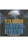 Children of the Revolution: An Inspector Banks Novel - Peter Robinson, Simon Prebble