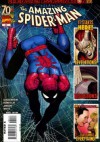 Amazing Spider-Man Vol 1# 584 - Brand New Day: Character Assassination Part 1 - John Romita Jr., Klaus Janson, Marc Guggenheim