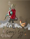 Ginny's Egg - Pippa Goodhart