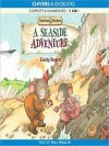 A Seaside Adventure: Tumtum & Nutmeg Series, Book 5 (MP3 Book) - Emily Bearn, Bill Wallis