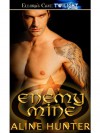 Enemy Mine - Aline Hunter