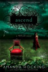 Ascend - Amanda Hocking