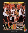 The Cincinnati Bengals - Mark Stewart