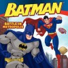 Batman Classic: Battle in Metropolis - John Sazaklis, Andy Smith, Brad Vancata