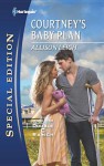 Courtney's Baby Plan - Allison Leigh