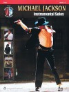 Michael Jackson Instrumental Solos, Flute: Level 2-3 [With CD (Audio)] - Michael Jackson