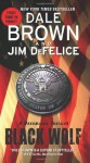 Black Wolf: A Dreamland Thriller (Dreamland Thrillers) - Dale Brown, Jim DeFelice