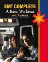 EMT Complete: A Basic Worktext [With CD-ROM] - Daniel Limmer, Christopher Le Baudour