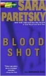 Blood Shot - Sara Paretsky