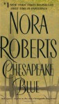 Chesapeake Blue - Nora Roberts