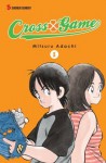 Cross Game, Vol. 1 - Mitsuru Adachi