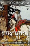 Firebird (Tales of Old Russia #2) - Peter Morwood