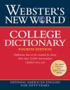 Webster's New World College Dictionary - Michael E. Agnes