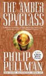 The Amber Spyglass - Philip Pullman