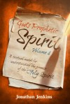 God's Prophetic Spirit - Volume 4 - Jonathan Jenkins