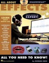 All about Effects: A Fun and Simple Guide to Understanding Music Effects - Michael Ross