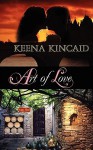 Art of Love - Keena Kincaid