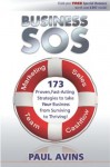 Business SOS - Paul Avins