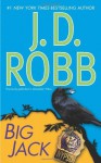 Big Jack - J.D. Robb