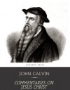 Commentaries on Jesus Christ - John Calvin