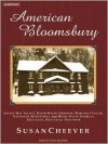 American Bloomsbury: Louisa May Alcott, Ralph Waldo Emerson, Margaret Fuller, Nathaniel Hawthorne, and Henry David Thoreau: Their Lives, Their Loves, Their Work (MP3 Book) - Susan Cheever, Kate Reading