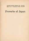 Proverbs of Japan - E. Haldeman-Julius